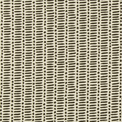KRAVET BASICS DASH OFF.106.0 DASH OFF ESPRESSO Fabric - Eade's Wallpaper