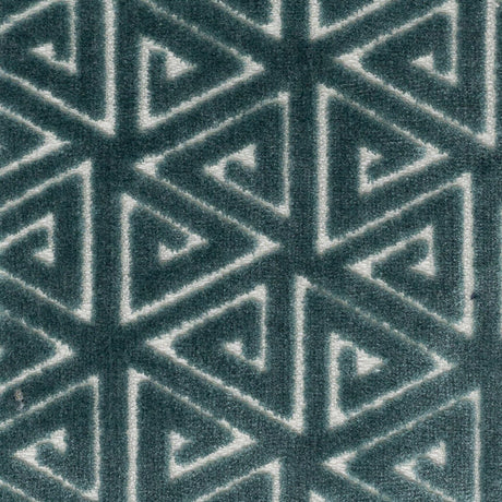 STOUT DAVE-1 DAVENPORT 1 OPAL Fabric - Eades Wallpaper & Fabric