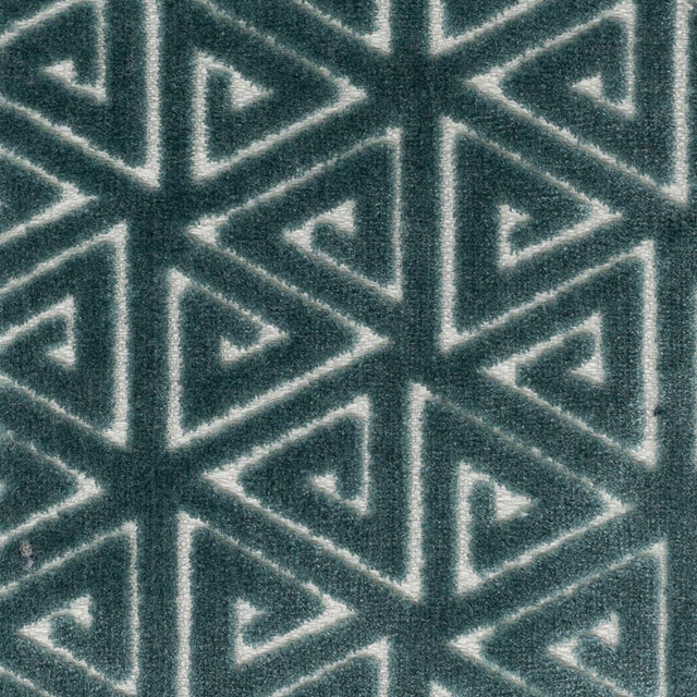 STOUT DAVE-1 DAVENPORT 1 OPAL Fabric - Eades Wallpaper & Fabric