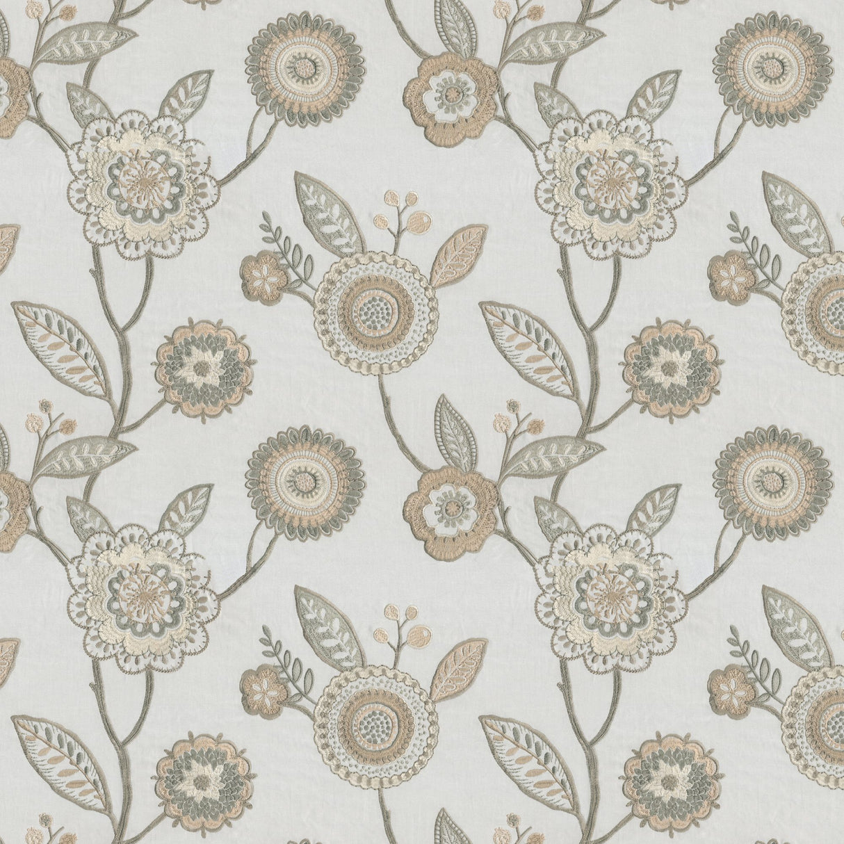 JF Fabrics 34-J8581 DAYBREAK Fabric