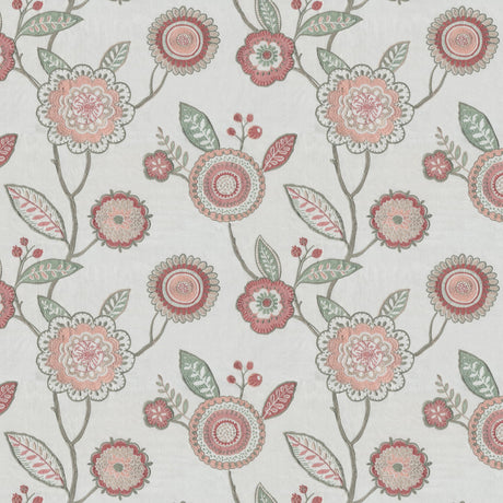 JF Fabrics 45-J8581 DAYBREAK Fabric - Eade's Wallpaper & Fabric