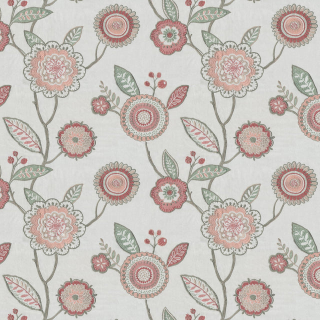 JF Fabrics 45-J8581 DAYBREAK Fabric - Eade's Wallpaper & Fabric