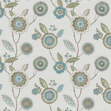 JF Fabrics 73-J8591 DAYBREAK Fabric