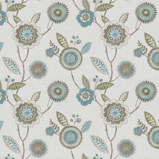 JF Fabrics 73-J8591 DAYBREAK Fabric