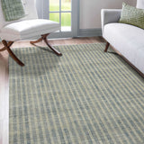 Amer Rugs DAZ1150810 Dazzle Gentle Rain 8' X 10' Area Rug