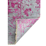 Amer Rugs DAZ-1 Dazzle Classic Medallion Area Rug