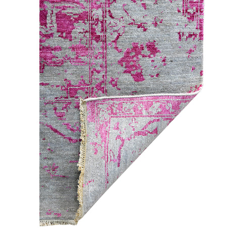Amer Rugs DAZ-1 Dazzle Classic Medallion Area Rug
