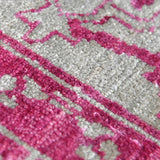 Amer Rugs DAZ-1 Dazzle Classic Medallion Area Rug