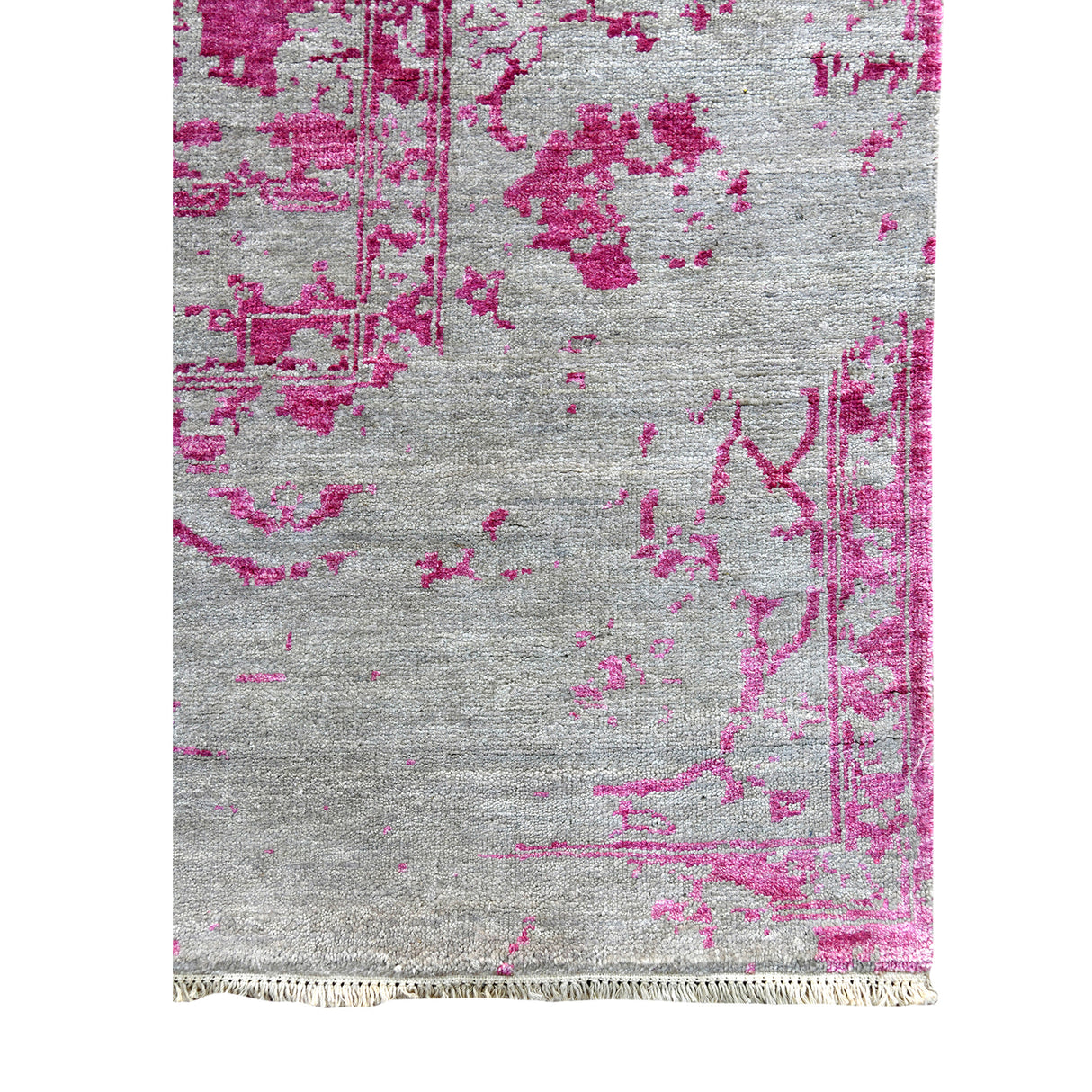 Amer Rugs DAZ-1 Dazzle Classic Medallion Area Rug