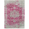 Amer Rugs DAZ-1 Dazzle Classic Medallion Area Rug