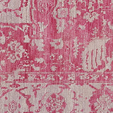 Amer Rugs DAZ-1 Dazzle Classic Medallion Area Rug