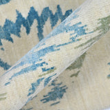 Amer Rugs DAZ-3 Dazzle Classic Floral Area Rug