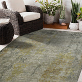 Amer Rugs DAZ-6 Dazzle Classic Geometric Area Rug