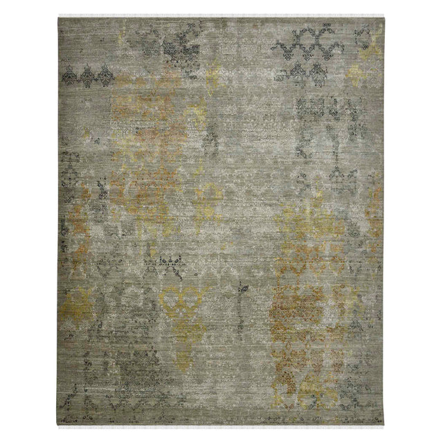 Amer Rugs DAZ-6 Dazzle Classic Geometric Area Rug