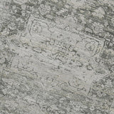 Amer Rugs DAZ-8 Dazzle Contemporary Abstract /Iron Area Rug