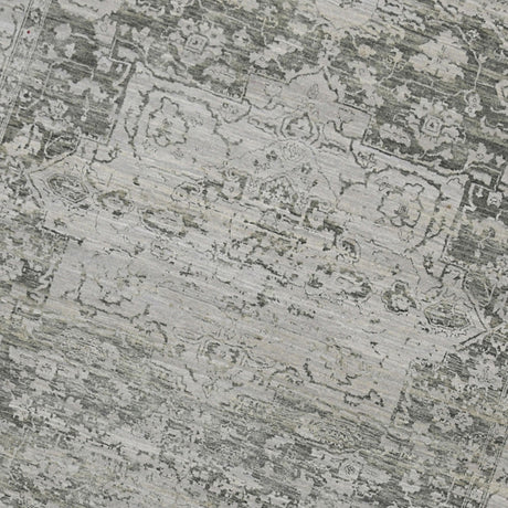 Amer Rugs DAZ-8 Dazzle Contemporary Abstract /Iron Area Rug