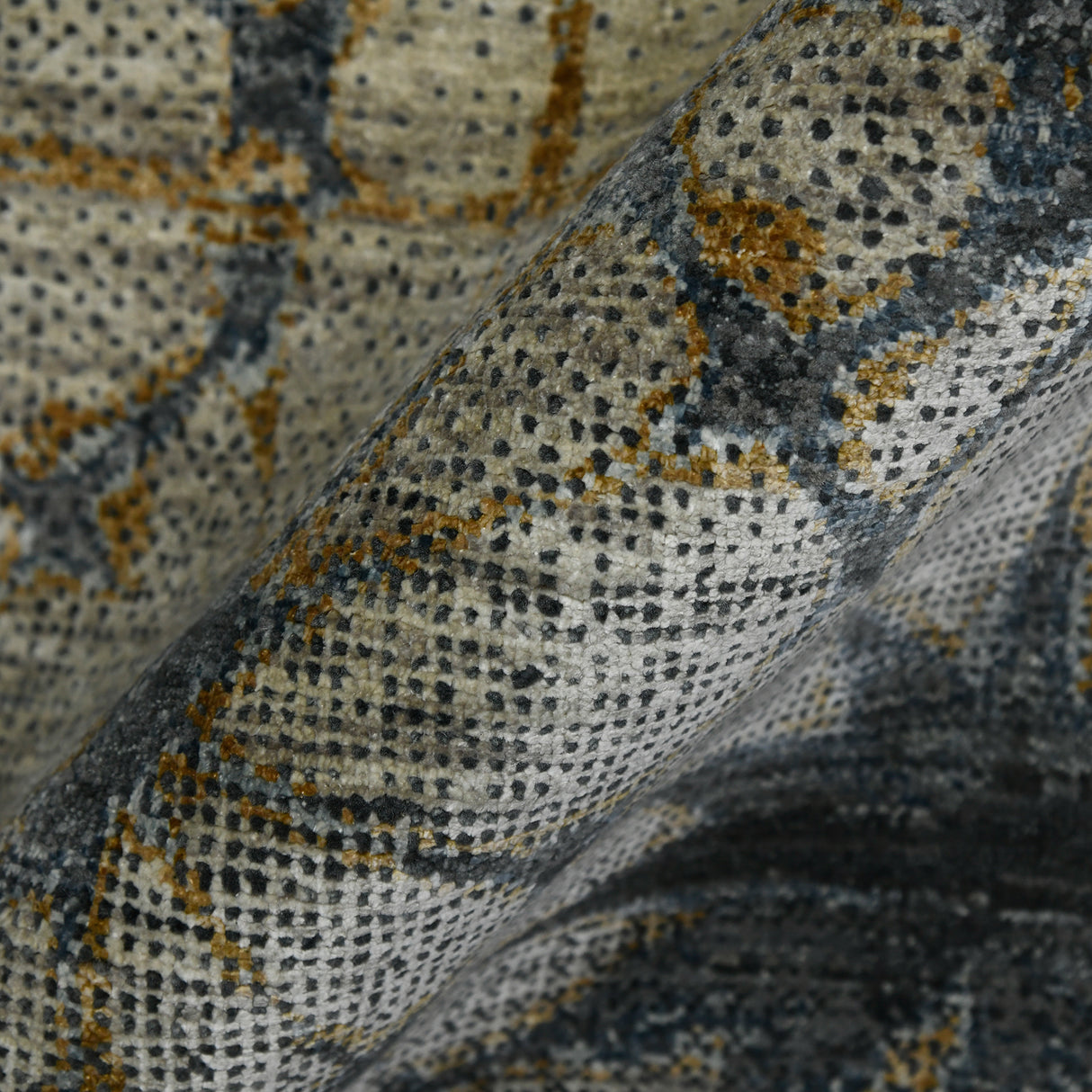 Amer Rugs DAZ-95 Dazzle Contemporary Area Rug