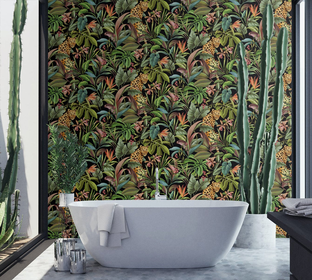 Daisy Bennett Designs DB20100 Wallpaper - Eade's Wallpaper & Fabric