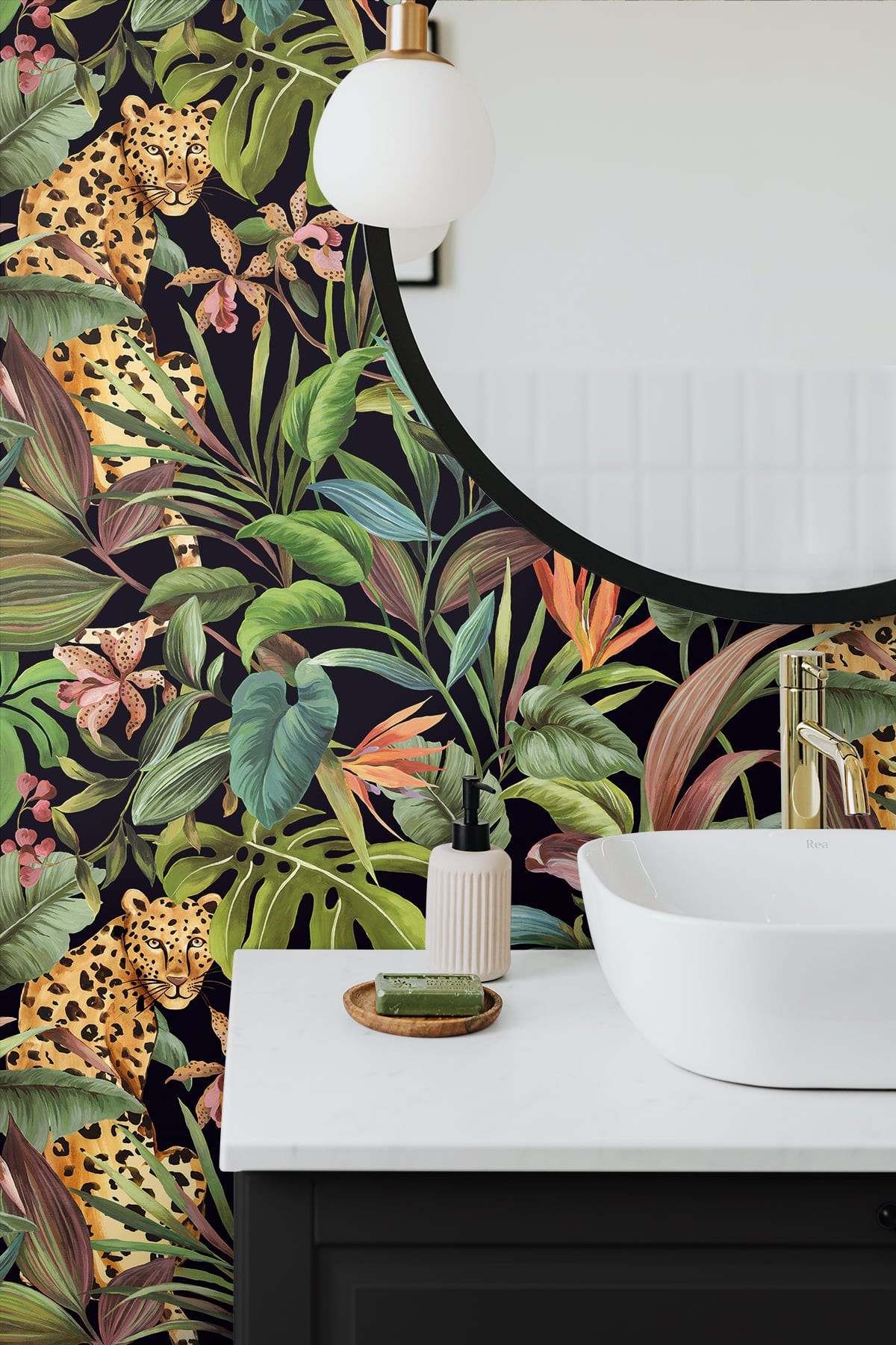 Daisy Bennett Designs DB20100 Wallpaper - Eade's Wallpaper & Fabric