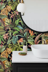 Daisy Bennett Designs DB20100 Wallpaper - Eade's Wallpaper & Fabric