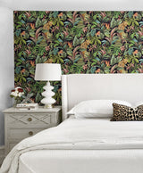 Daisy Bennett Designs DB20100 Wallpaper - Eade's Wallpaper & Fabric