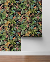 Daisy Bennett Designs DB20100 Wallpaper - Eade's Wallpaper & Fabric