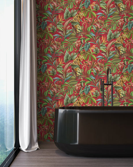 Daisy Bennett Designs DB20101 Wallpaper - Eade's Wallpaper & Fabric