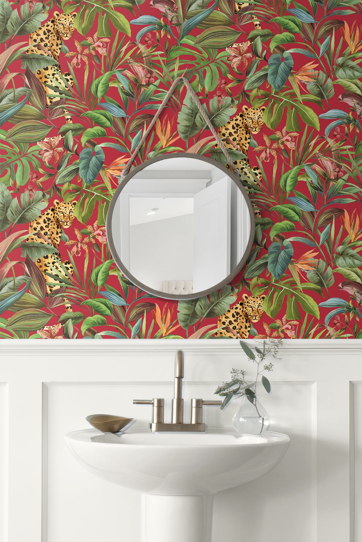 Daisy Bennett Designs DB20101 Wallpaper - Eade's Wallpaper & Fabric