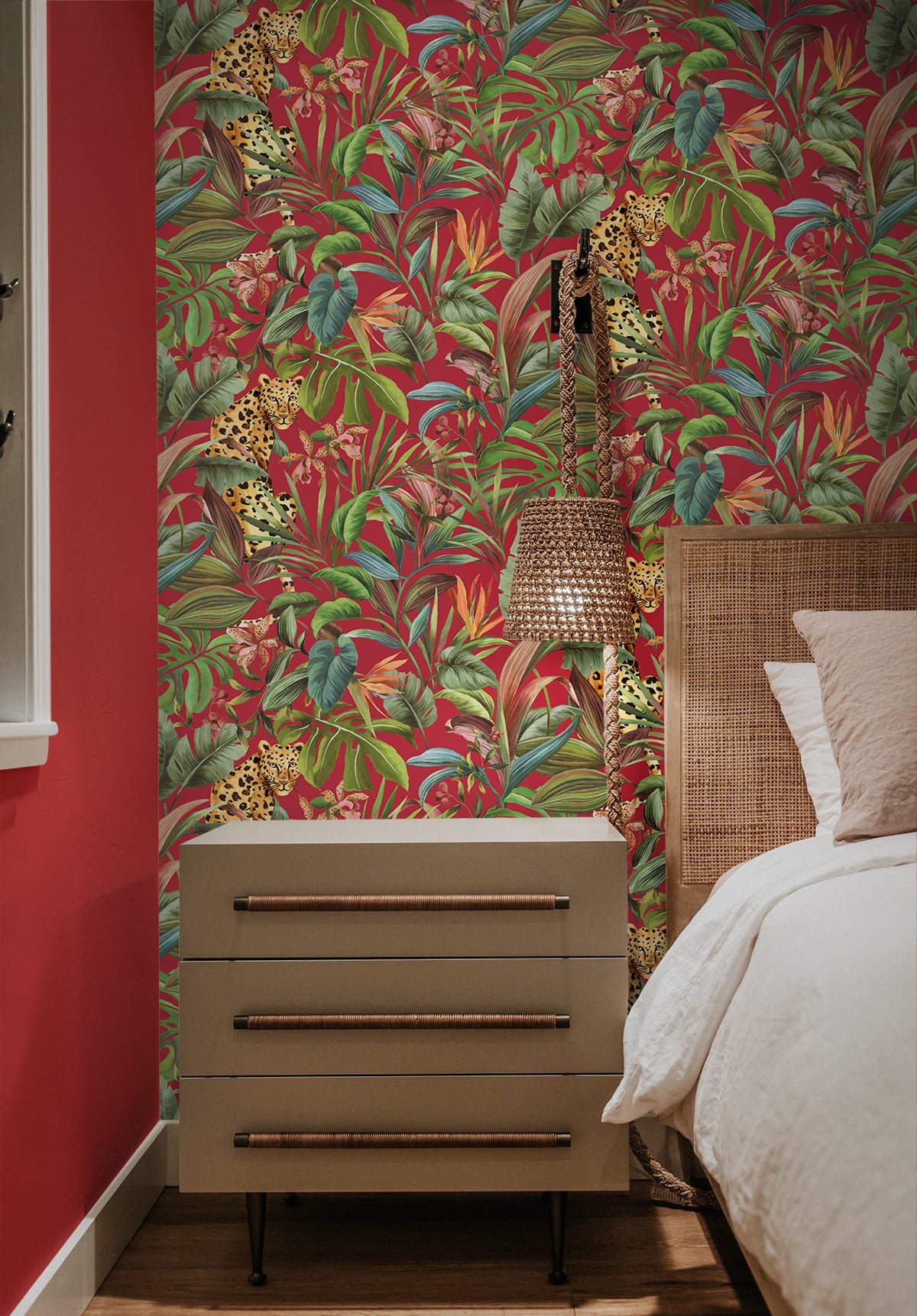 Daisy Bennett Designs DB20101 Wallpaper - Eade's Wallpaper & Fabric