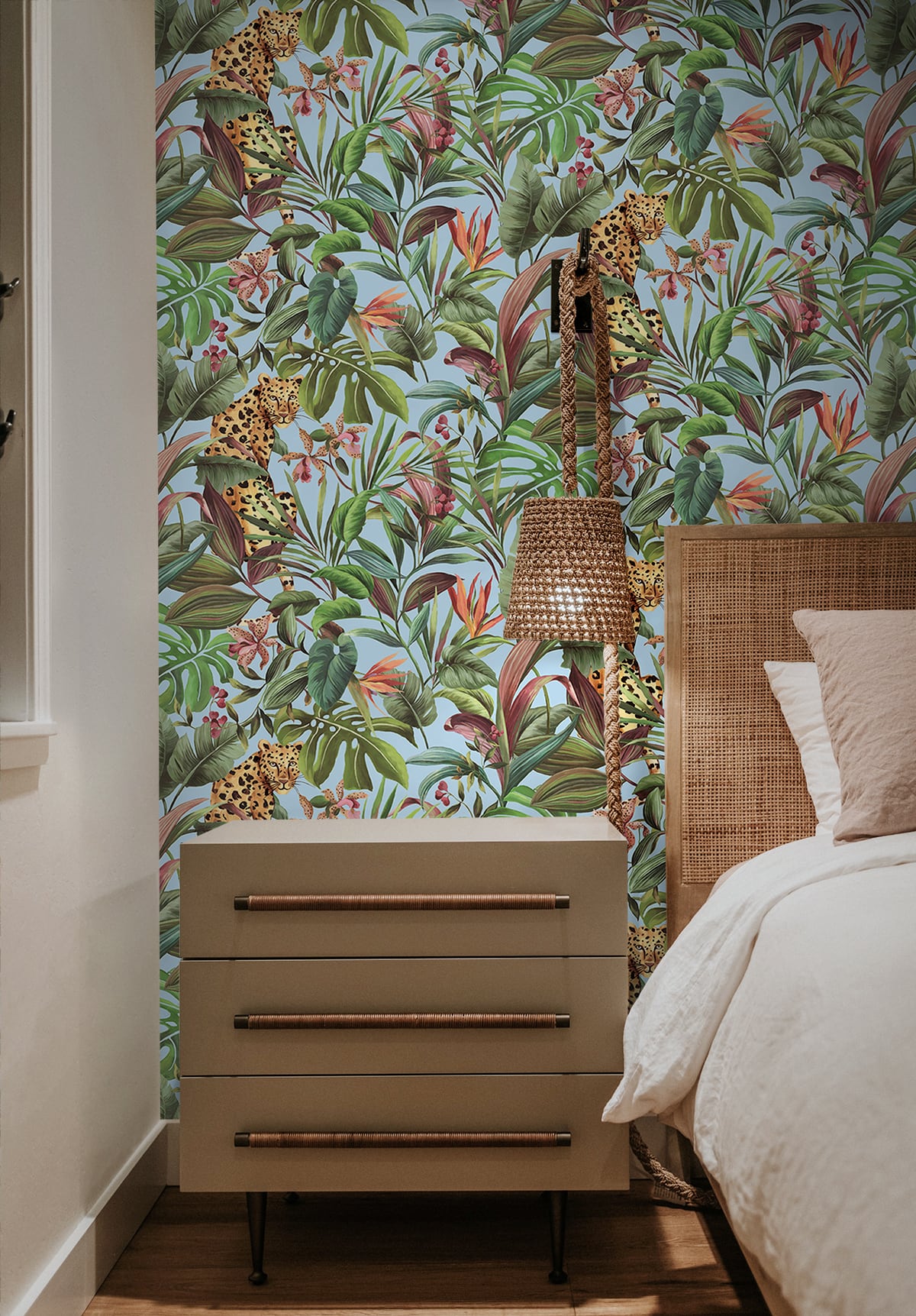Daisy Bennett Designs DB20102 Wallpaper - Eade's Wallpaper & Fabric