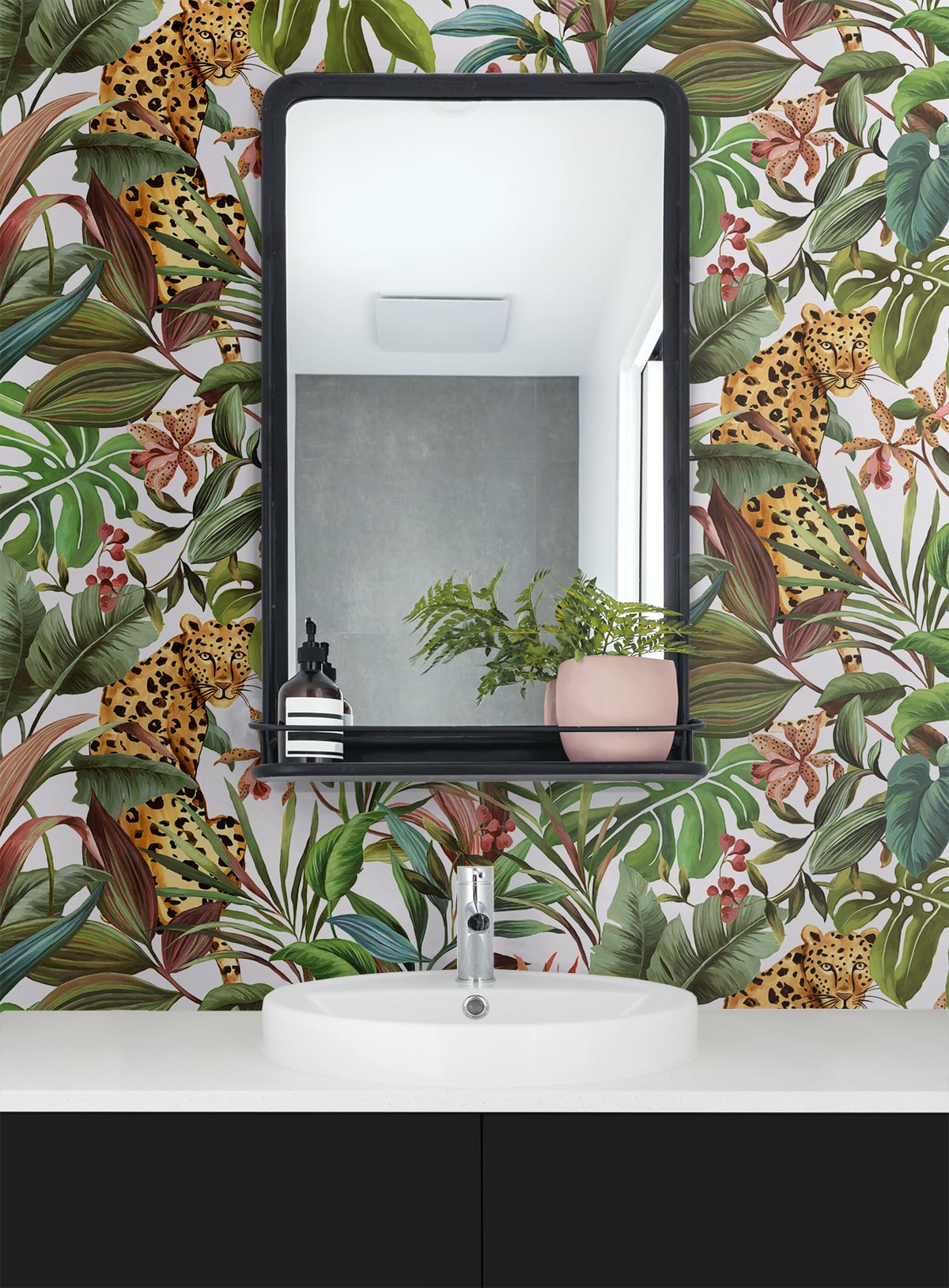 Daisy Bennett Designs DB20105 Wallpaper - Eade's Wallpaper & Fabric