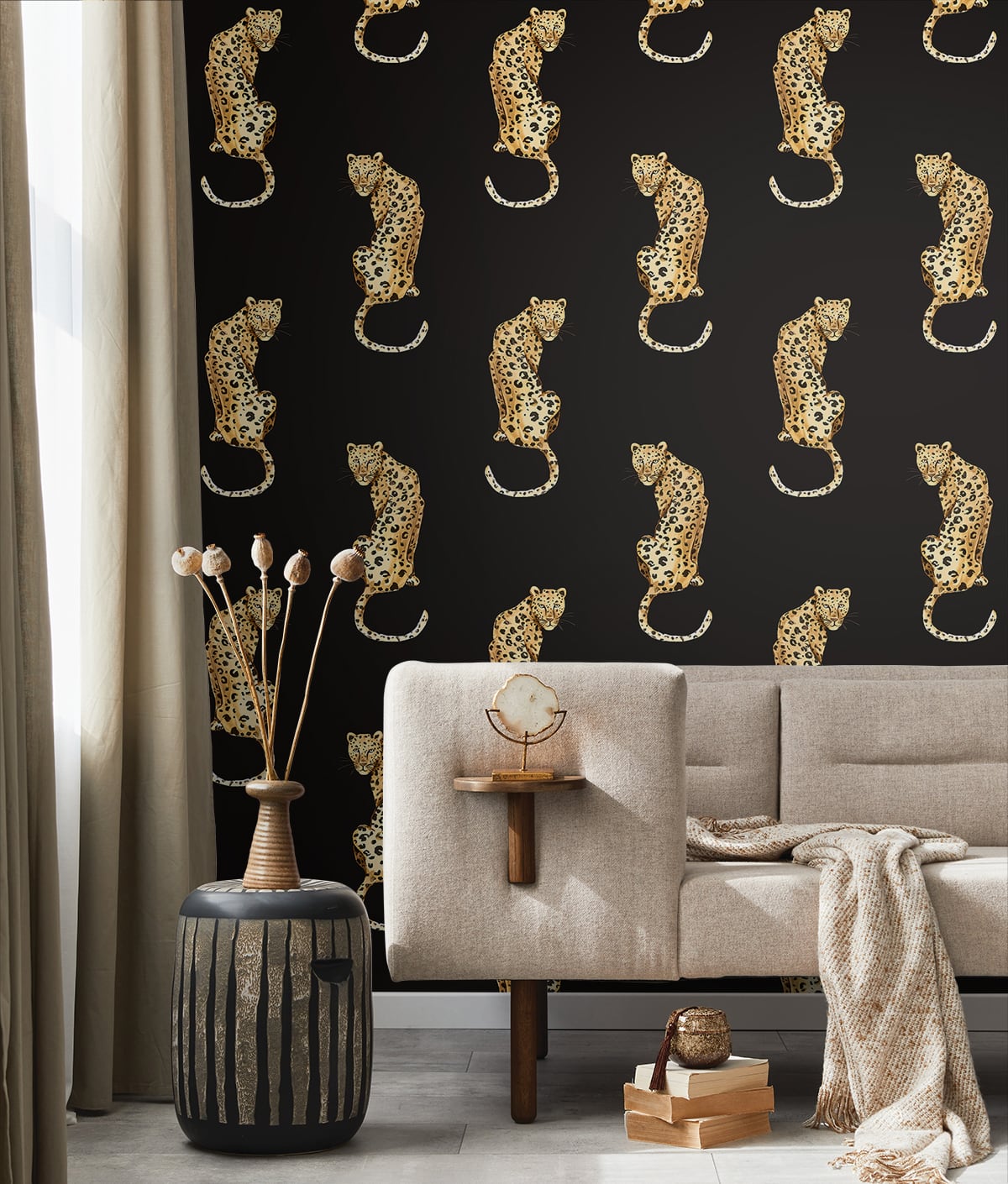Daisy Bennett Designs DB20200 Wallpaper - Eade's Wallpaper & Fabric