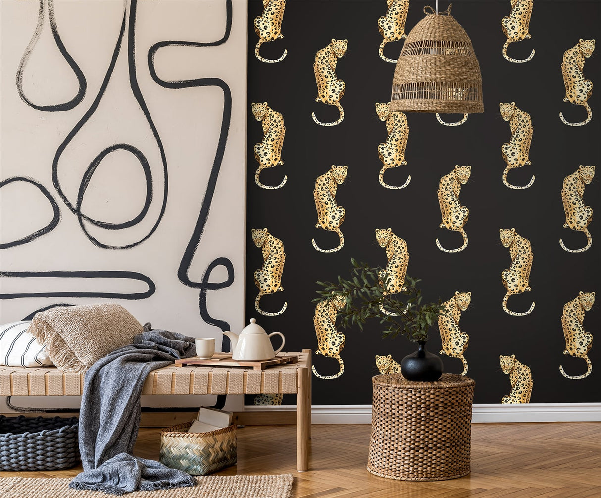 Daisy Bennett Designs DB20200 Wallpaper - Eade's Wallpaper & Fabric