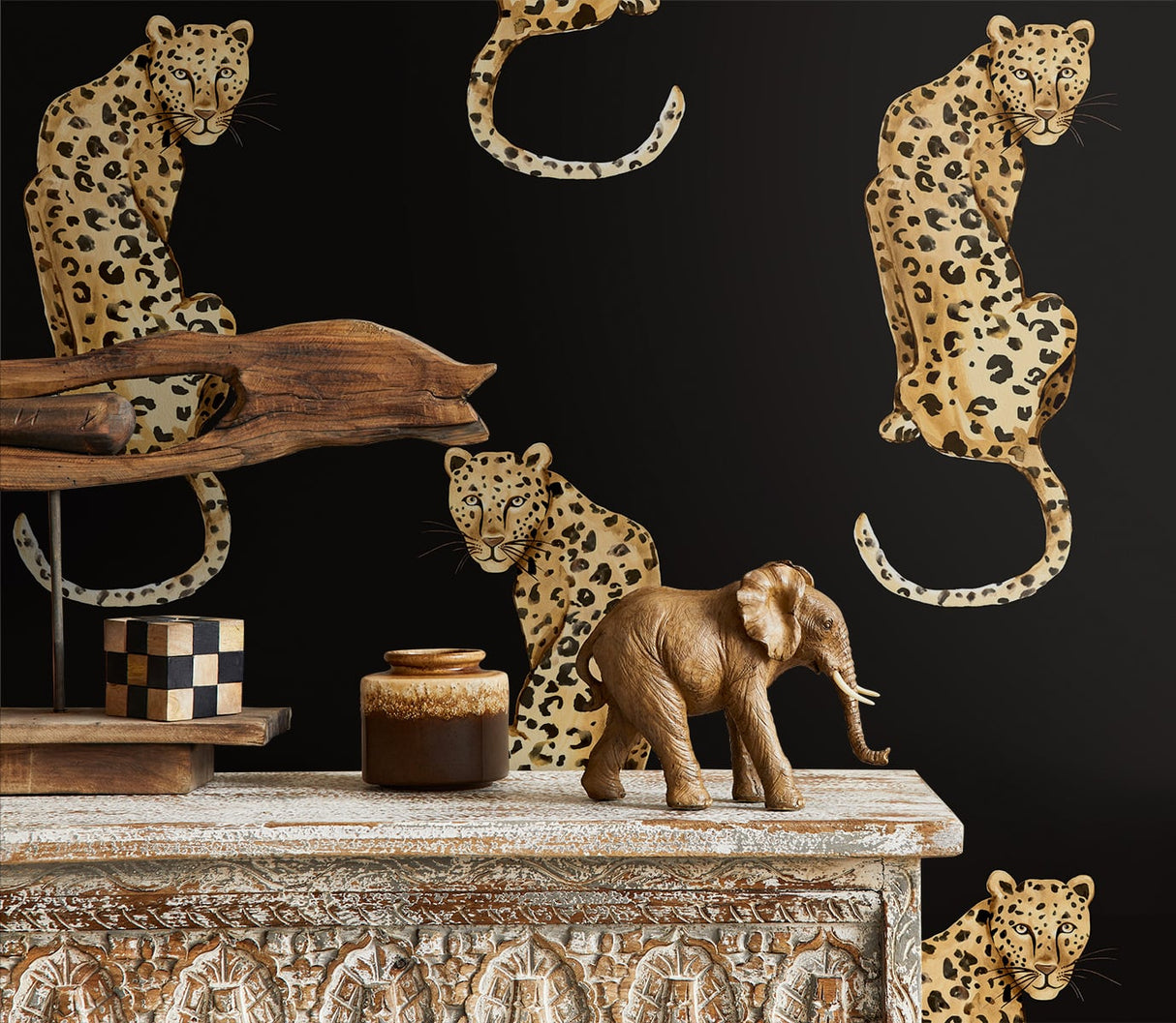 Daisy Bennett Designs DB20200 Wallpaper - Eade's Wallpaper & Fabric