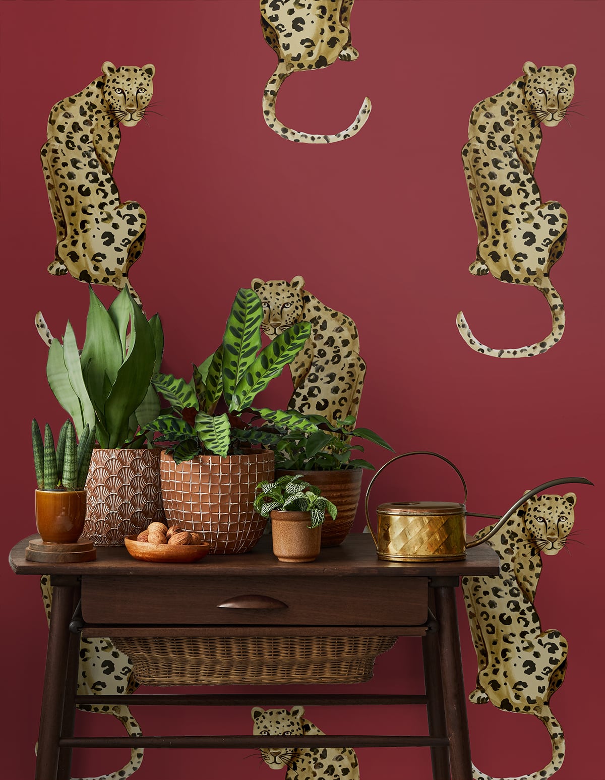 Daisy Bennett Designs DB20201 Wallpaper - Eade's Wallpaper & Fabric