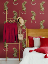 Daisy Bennett Designs DB20201 Wallpaper - Eade's Wallpaper & Fabric