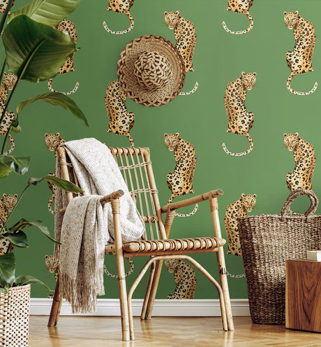 Daisy Bennett Designs DB20204 Wallpaper - Eade's Wallpaper & Fabric