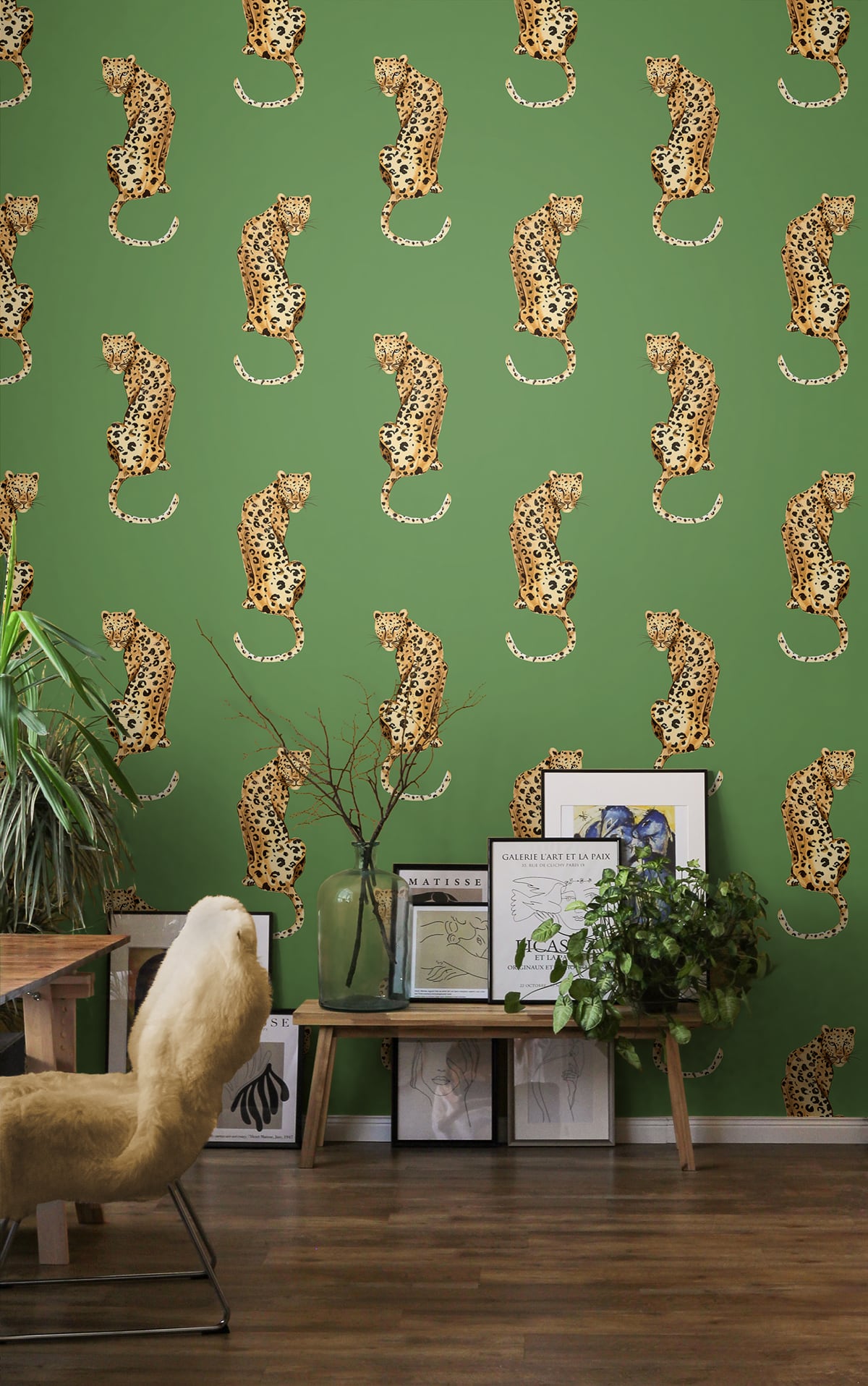 Daisy Bennett Designs DB20204 Wallpaper - Eade's Wallpaper & Fabric