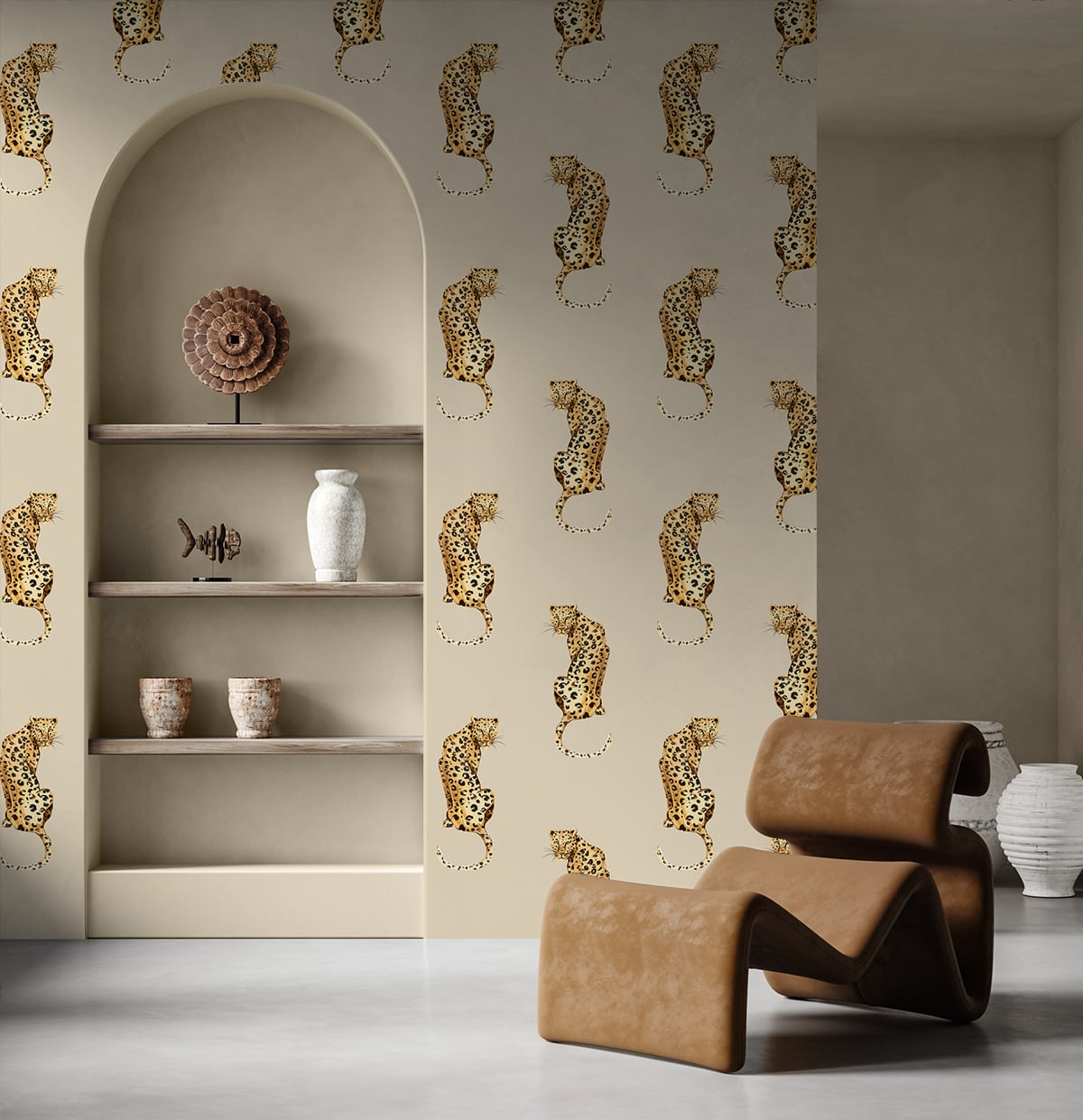 Daisy Bennett Designs DB20205 Wallpaper - Eade's Wallpaper & Fabric