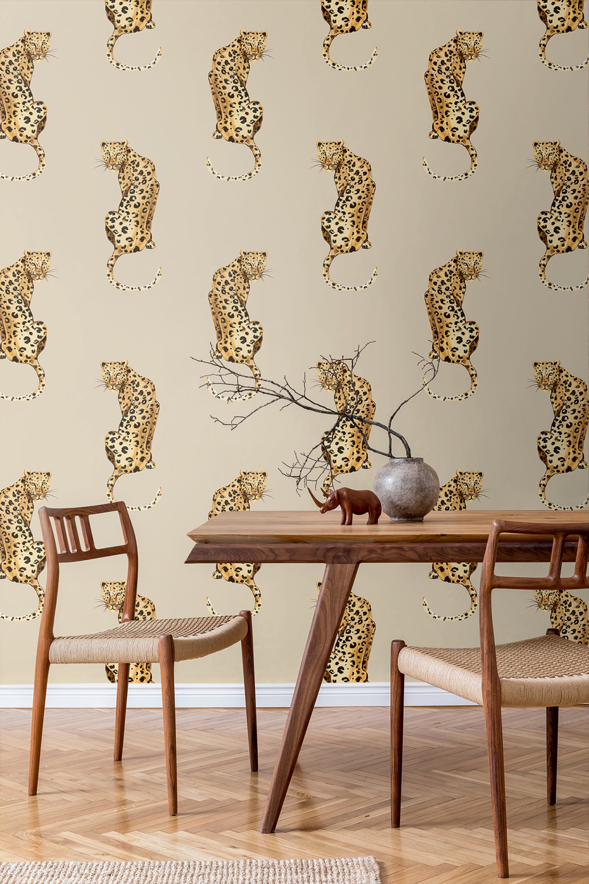 Daisy Bennett Designs DB20205 Wallpaper - Eade's Wallpaper & Fabric