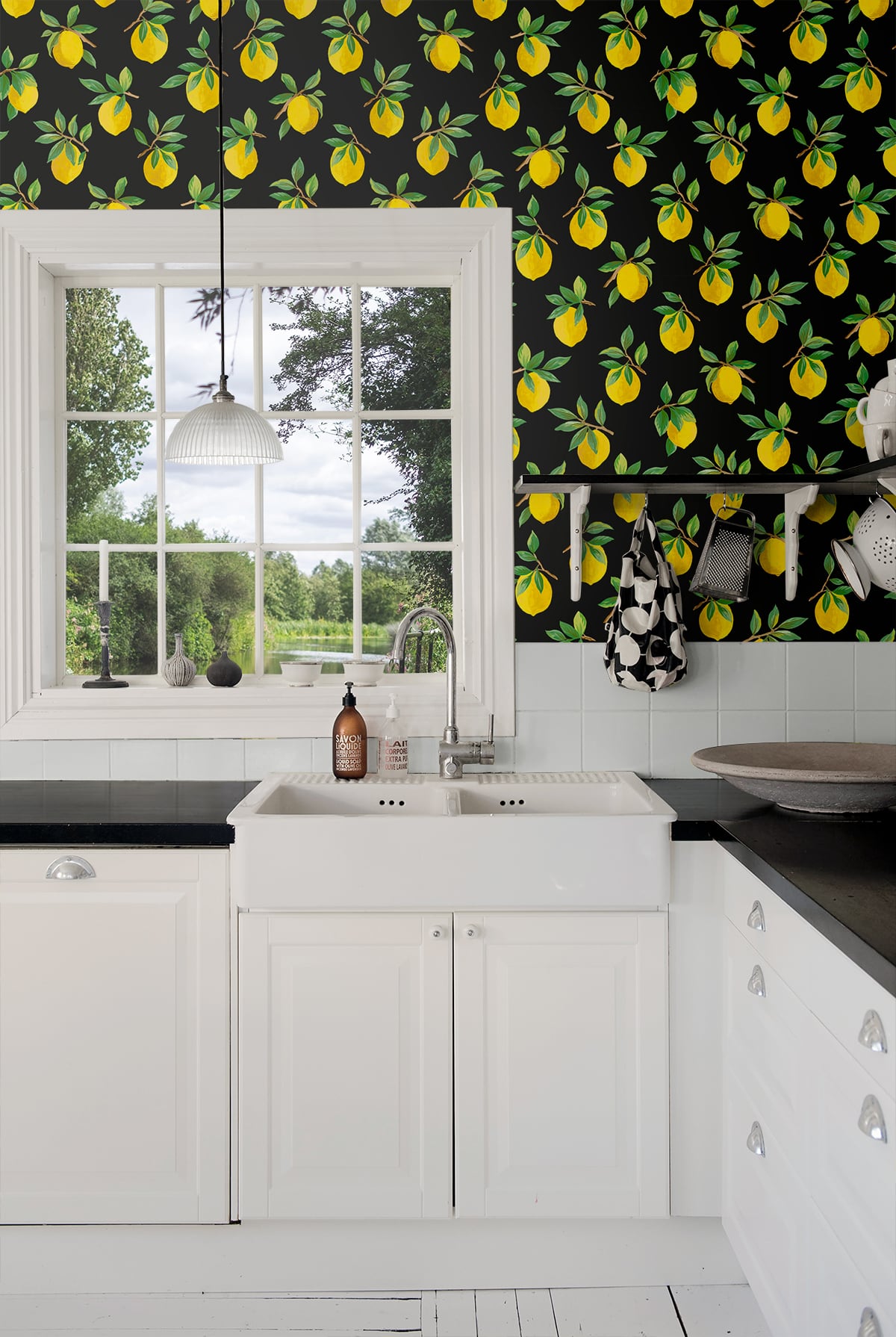 Daisy Bennett Designs DB20400 Wallpaper - Eade's Wallpaper & Fabric