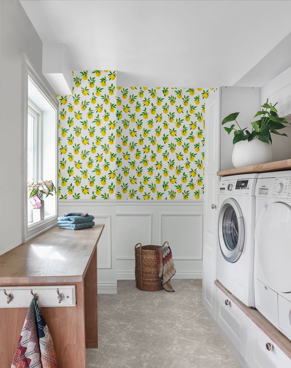 Daisy Bennett Designs DB20403 Wallpaper - Eade's Wallpaper & Fabric