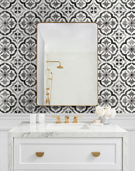 Daisy Bennett Designs DB20500 Wallpaper - Eade's Wallpaper & Fabric