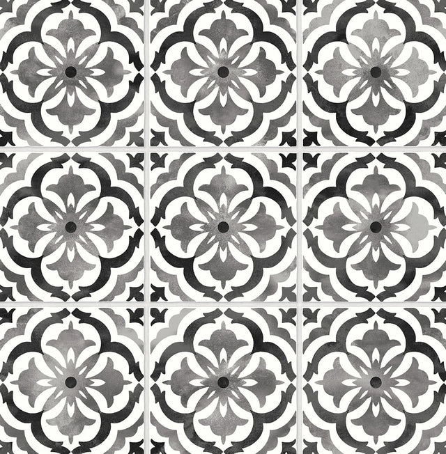 Daisy Bennett Designs DB20500 Sorento Tile Wallpaper