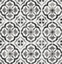 Daisy Bennett Designs DB20500 Sorento Tile Wallpaper
