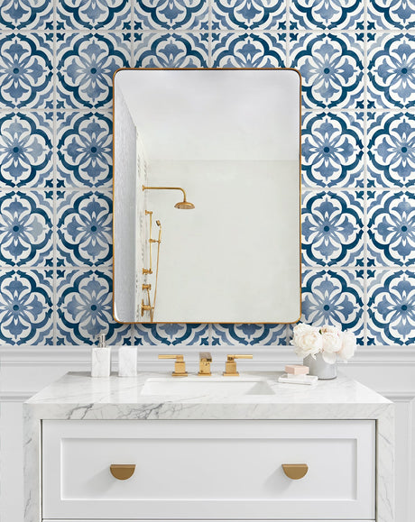 Daisy Bennett Designs DB20502 Wallpaper - Eade's Wallpaper & Fabric