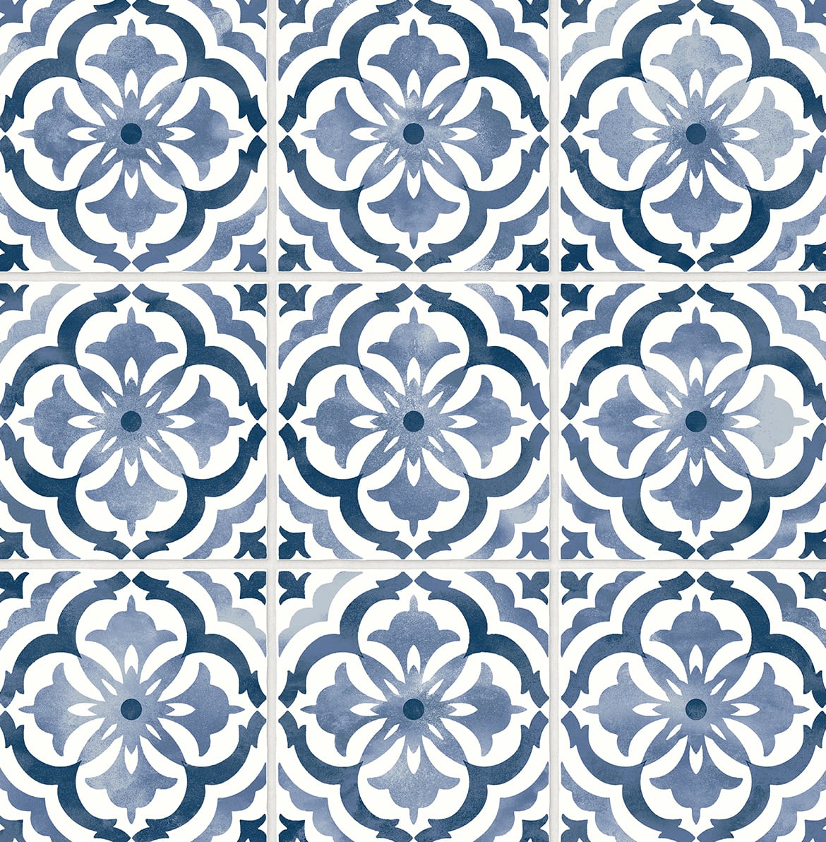 Daisy Bennett Designs DB20502 Sorento Tile Wallpaper