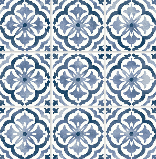 Daisy Bennett Designs DB20502 Sorento Tile Wallpaper