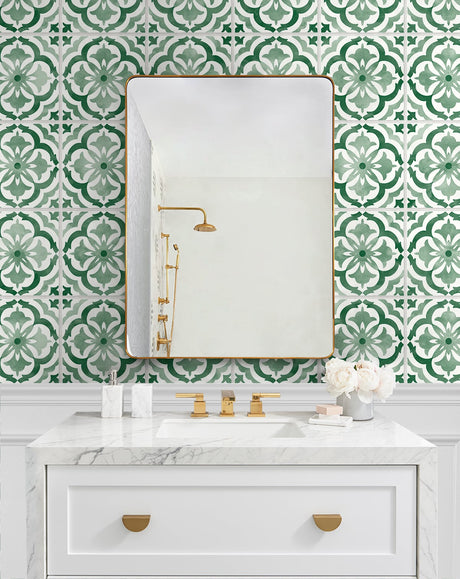 Daisy Bennett Designs DB20504 Wallpaper - Eade's Wallpaper & Fabric