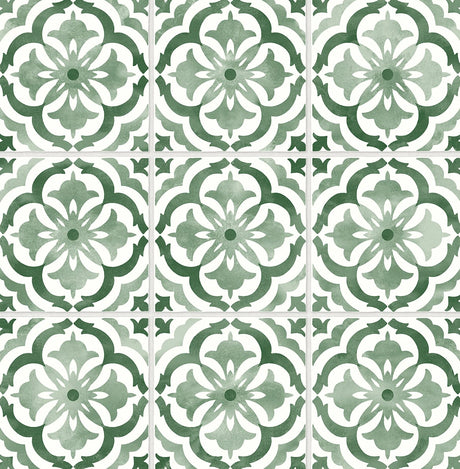 Daisy Bennett Designs DB20504 Sorento Tile Wallpaper